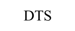 DTS trademark