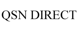 QSN DIRECT trademark