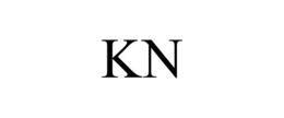KN trademark