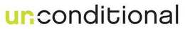UN-CONDITIONAL trademark