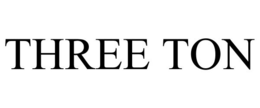 THREE TON trademark