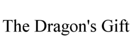 THE DRAGON'S GIFT trademark