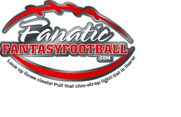 FANATIC FANTASYFOOTBALL.COM LACE UP THOSE CLEATS! PULL THAT CHIN-STRAP TIGHT! GET IN THERE! trademark
