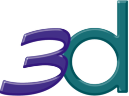 3D trademark