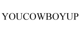 YOUCOWBOYUP trademark