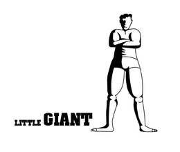 LITTLE GIANT trademark