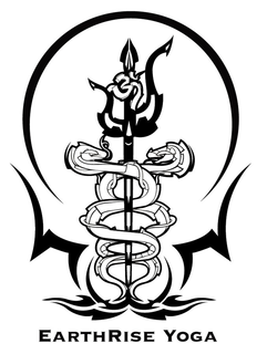 EARTHRISE YOGA trademark