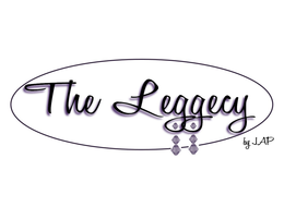 LEGGECY BY JAP trademark