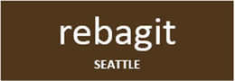 REBAGIT SEATTLE trademark