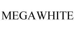 MEGAWHITE trademark
