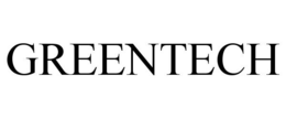 GREENTECH trademark
