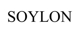 SOYLON trademark