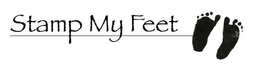 STAMP MY FEET trademark