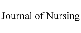 JOURNAL OF NURSING trademark