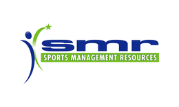 SMR SPORTS MANAGEMENT RESOURCES trademark