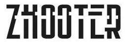 ZHOOTER trademark