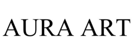 AURA ART trademark