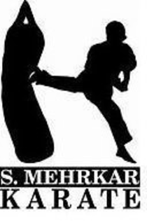 S. MEHRKAR KARATE trademark