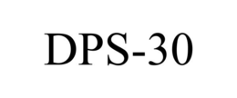 DPS-30 trademark
