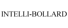 INTELLI-BOLLARD trademark