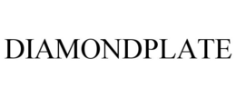 DIAMONDPLATE trademark