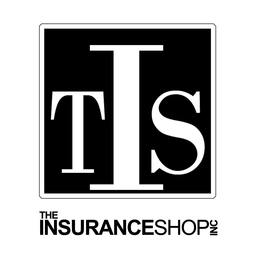 TIS THE INSURANCE SHOP INC. trademark