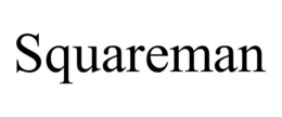 SQUAREMAN trademark