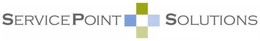 SERVICEPOINT SOLUTIONS trademark