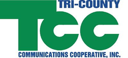 TCC TRI-COUNTY COMMUNICATIONS COOPERATIVE, INC. trademark