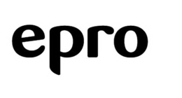 EPRO trademark