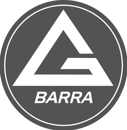 G BARRA trademark