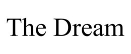 THE DREAM trademark