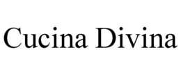 CUCINA DIVINA trademark