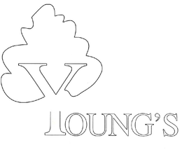 YOUNG'S trademark
