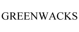 GREENWACKS trademark