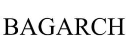 BAGARCH trademark
