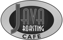 JAVA ROASTING CAFE trademark