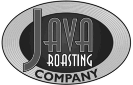 JAVA ROASTING COMPANY trademark