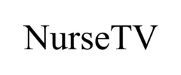 NURSETV trademark
