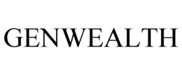 GENWEALTH trademark
