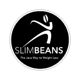 SLIM BEANS THE JAVA WAY TO WEIGHT LOSS trademark