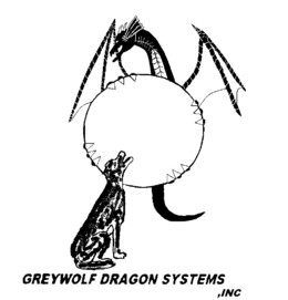 GREYWOLF DRAGON SYSTEMS ,INC trademark