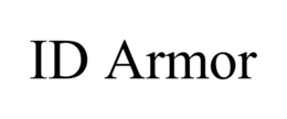 ID ARMOR trademark