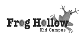 FROG HOLLOW KID CAMPUS trademark