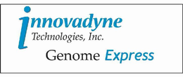 INNOVADYNE TECHNOLOGIES, INC. GENOME EXPRESS trademark