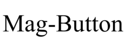 MAG-BUTTON trademark
