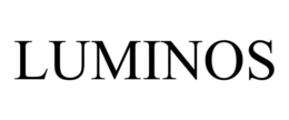 LUMINOS trademark