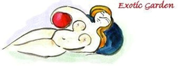 EXOTIC GARDEN trademark