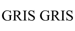 GRIS GRIS trademark