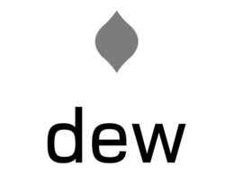DEW trademark